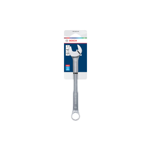 Bosch Kombinationsnyckel 18 mm