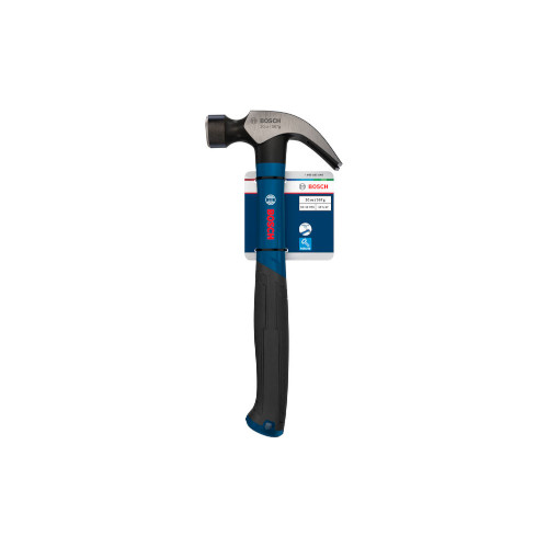 Bosch Snickarhammare 20 oz/570 g, böjd