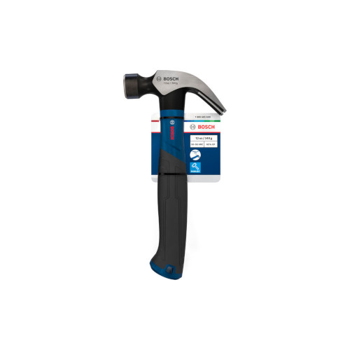 Bosch Snickarhammare 12 oz/340 g, böjd