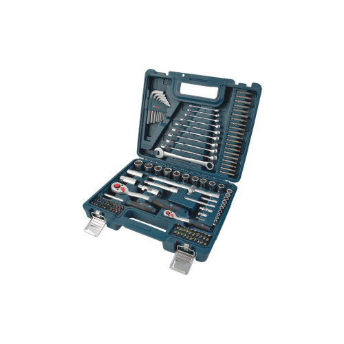 Bosch Blandat handverktygsset, 134 delar