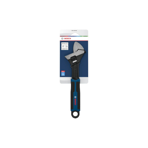 Bosch Skiftnyckel 250 mm/10"