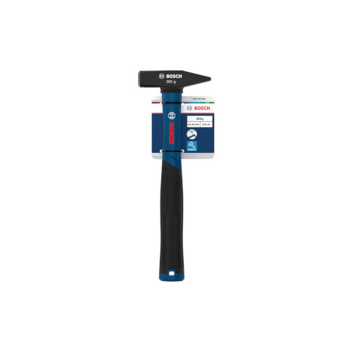 Bosch Bänkhammare 300 g