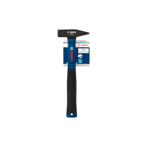 Bosch Bänkhammare 500 g