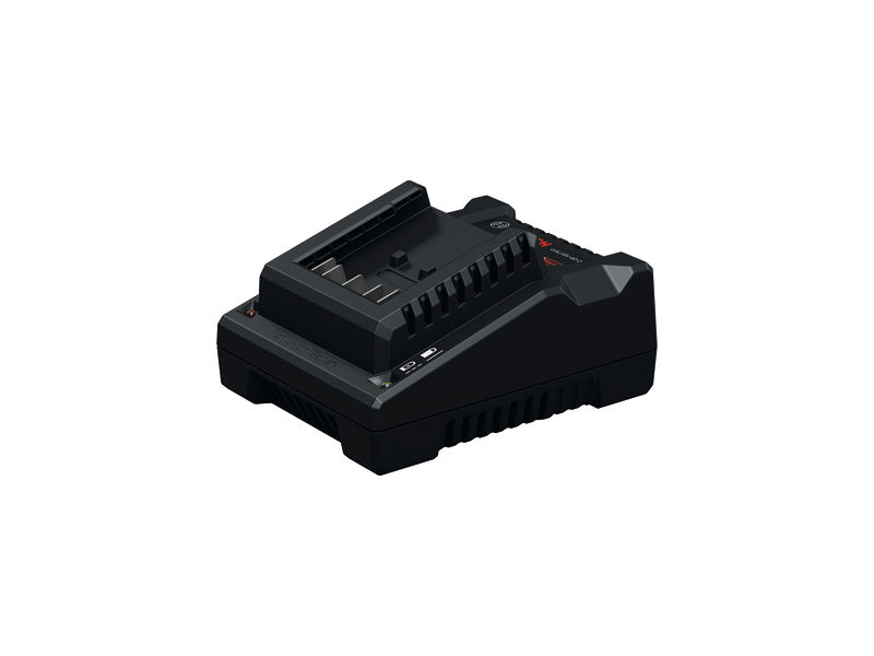 Laddare Bosch GAL18V-40-2, CT