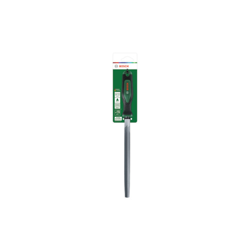 Fil Bosch Green triangulär 200 mm, metall