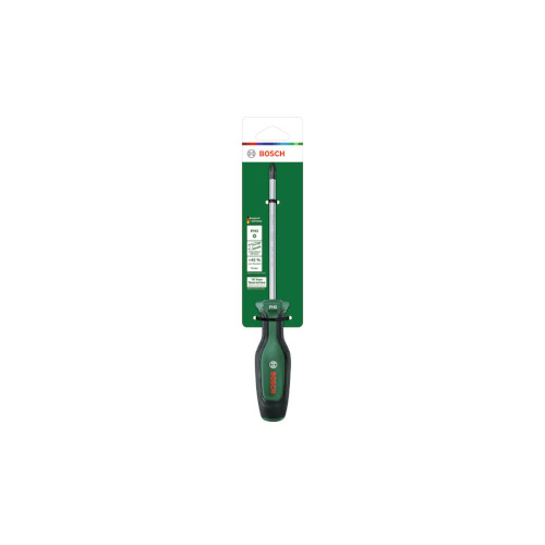 Skruvmejsel Bosch Green PH2 x 125 mm