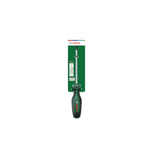 Skruvmejsel Bosch Green PZ2 x 125 mm