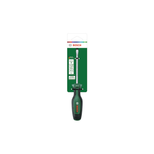 Skruvmejsel Bosch Green SL5. 5x100 mm