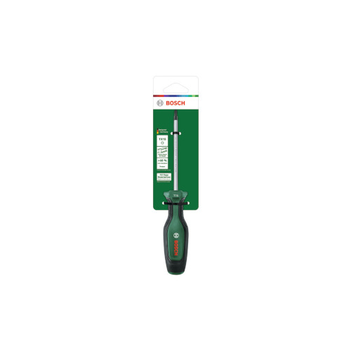 Skruvmejsel Bosch Green TX15x100 mm