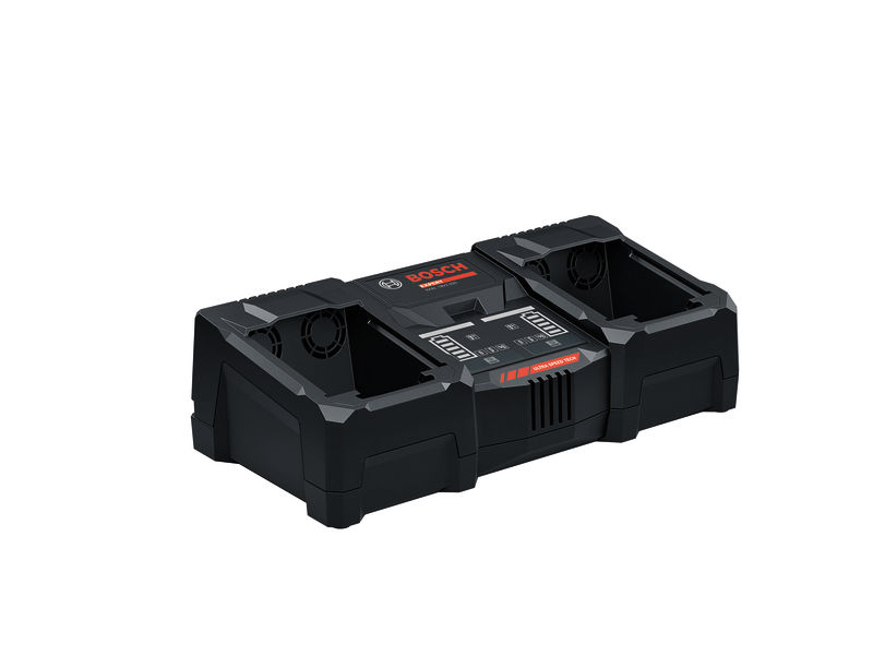 Laddare Bosch EXAL 18V2-320, CT