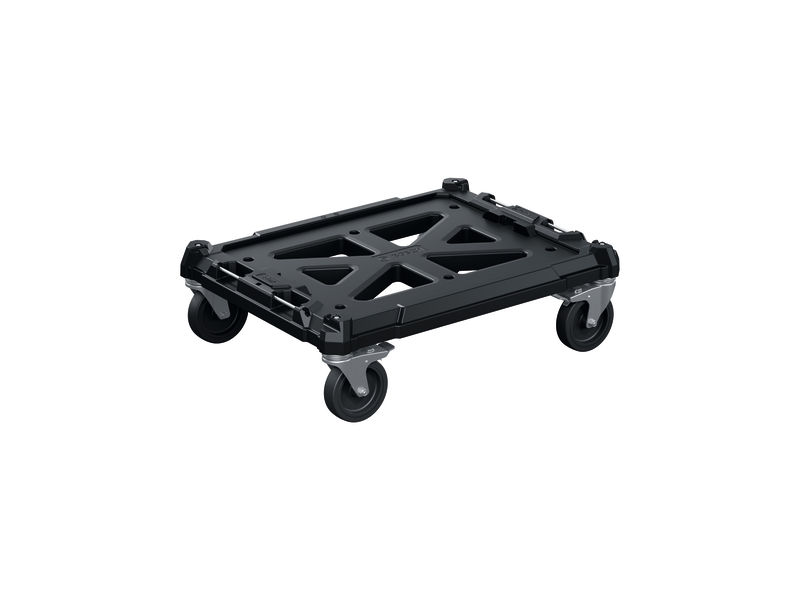 Verktygsväska Bosch L-BOXX Contractor Wheeled Cart