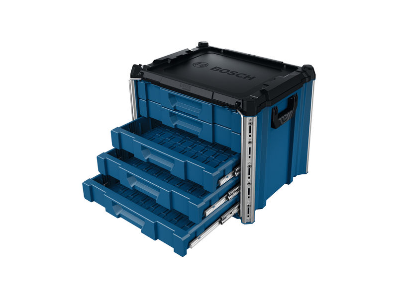 Väsksystem Bosch L-BOXX Contractor 476 Drawer 5