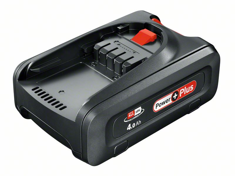 Batteri Bosch Green PBA 18V PowerPlus PowerForAll HG, 4,0Ah