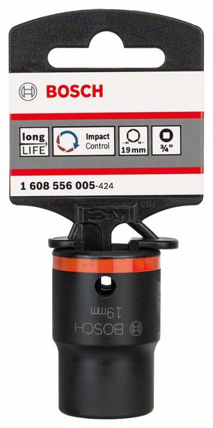 Bosch Hylsnyckelinsats