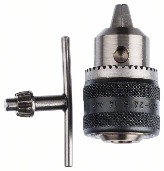 Bosch Nyckelchuck upp till 10 mm