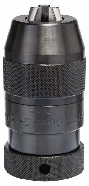 Bosch EXPERT snabbchuck, 3 - 16 mm
