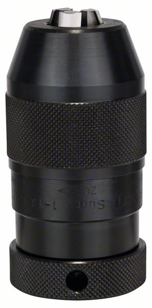 Bosch EXPERT snabbchuck, 1 - 13 mm