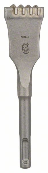 Bosch PRO SDS plus-5C-murbruksmejsel med hårdmetallspets, 32x130 mm