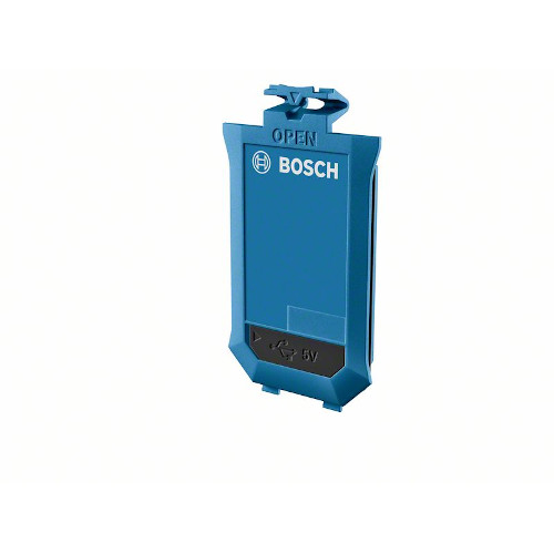 Batteripack Bosch BA 3.7V, 1.0Ah