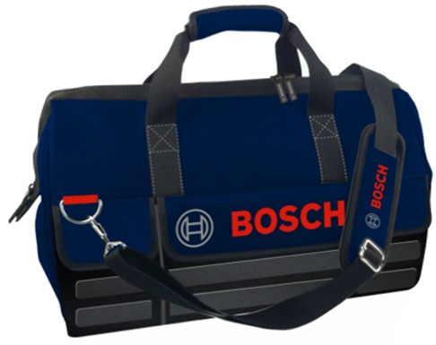 Verktygsväska Bosch Professional, stor