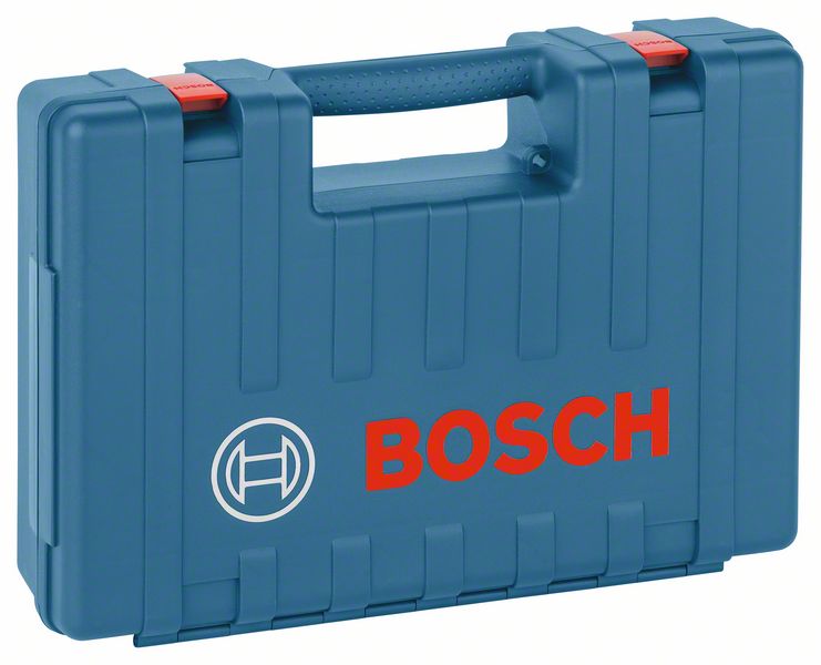 Bosch Förvaringsväska i plast