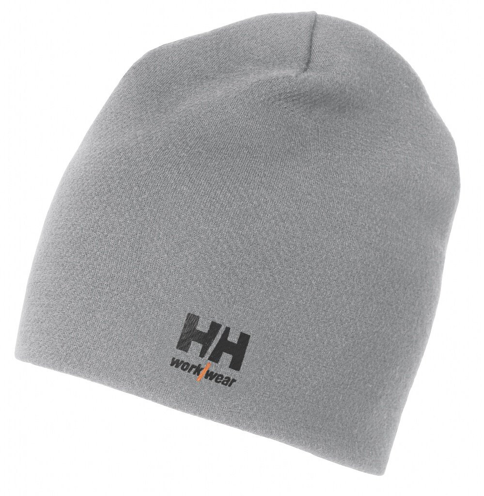 Mössa Helly Hansen LIFA Merino, grå melerad