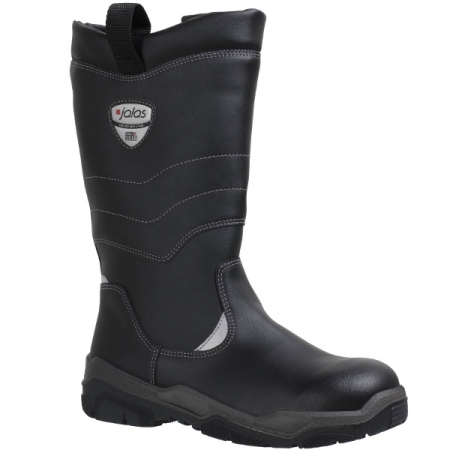 Vinterkängor Jalas 1822 Boots, O2 - Bild 2