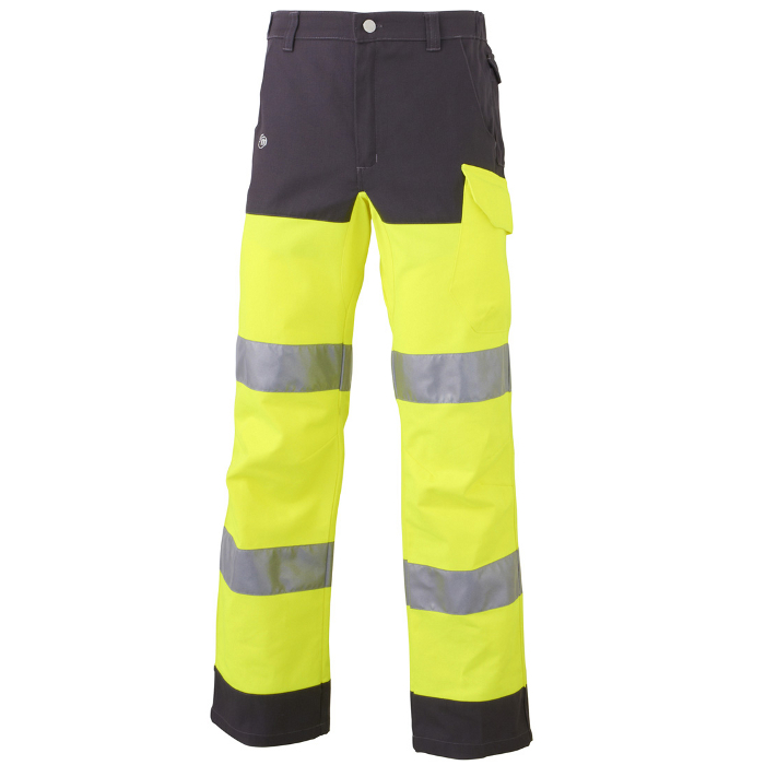 Varselbyxor Molinel Luklight - Bild 2