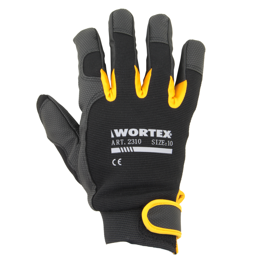 Vinterhandskar Wortex 2307…2312 Supracoat - Bild 3