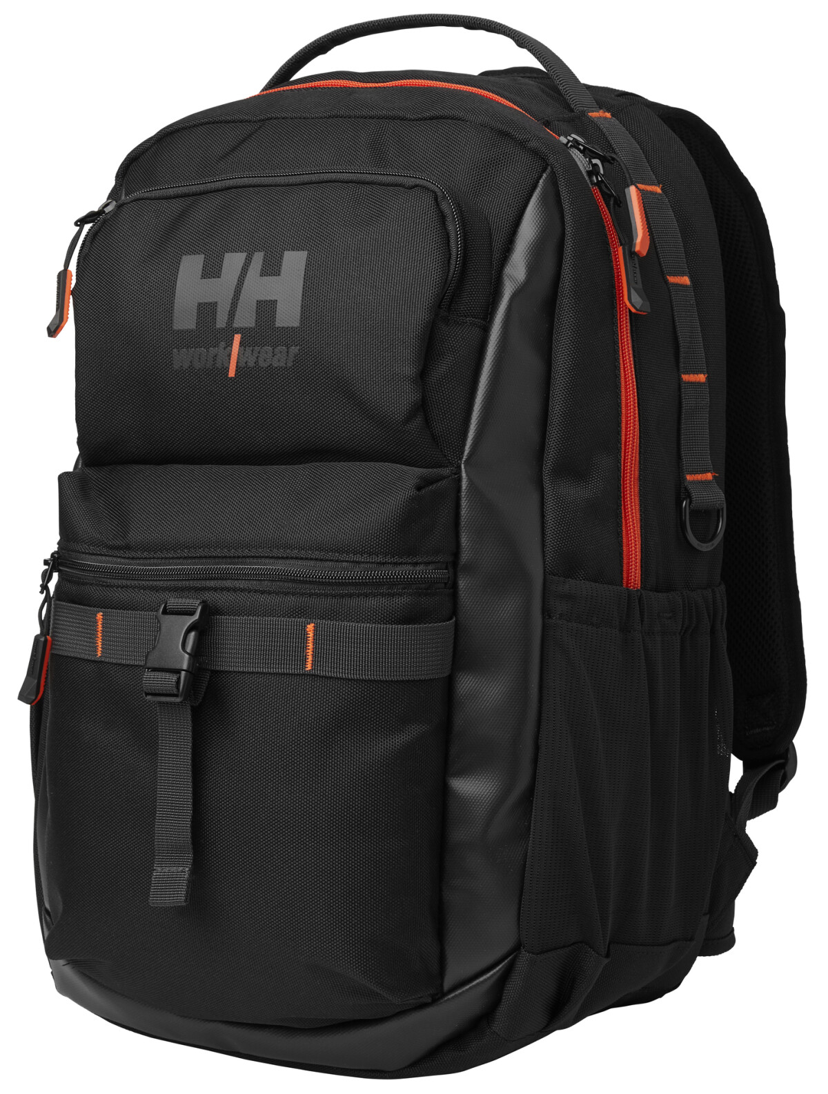 Ryggsäck Helly Hansen Work Day, svart