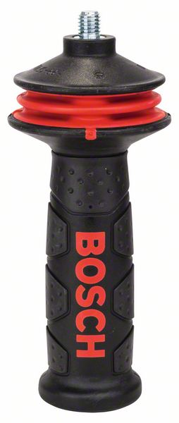 Vibrationsdämpande handtag Bosch M10