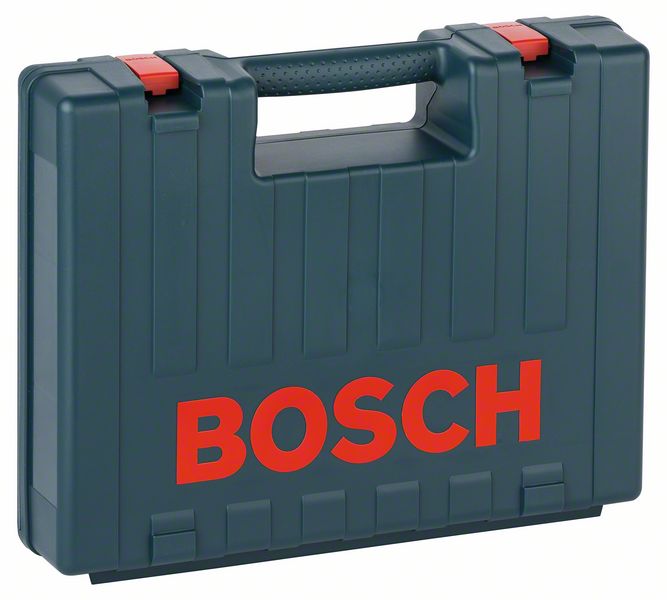 Bosch Förvaringsväska i plast