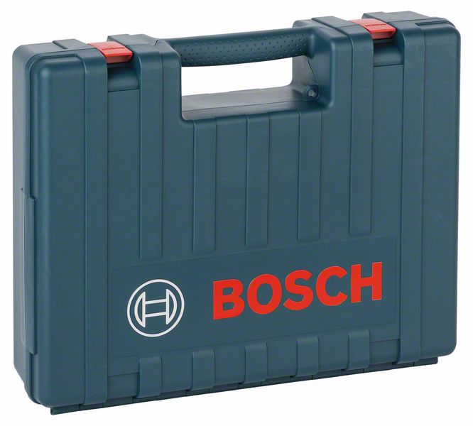 Bosch Förvaringsväska i plast