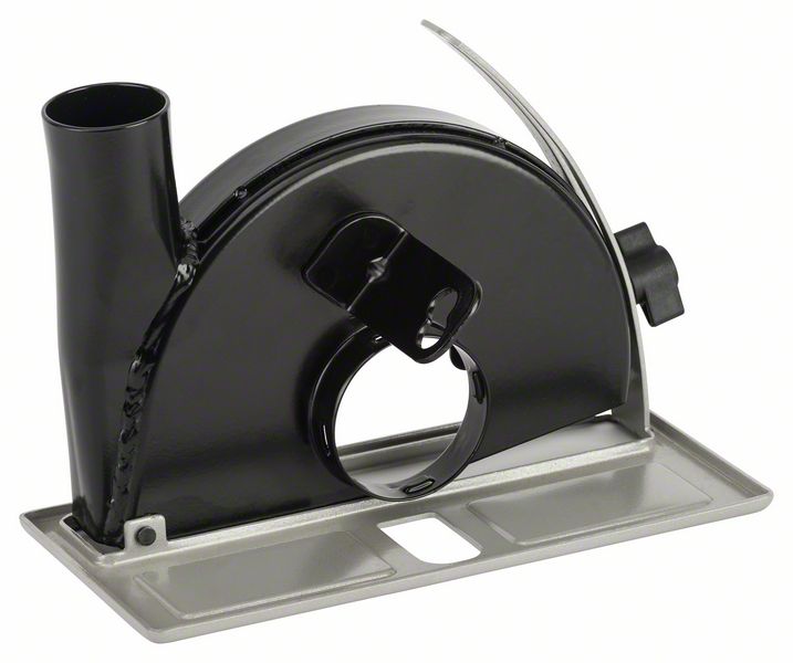 Bosch Styrslid med dammutsug