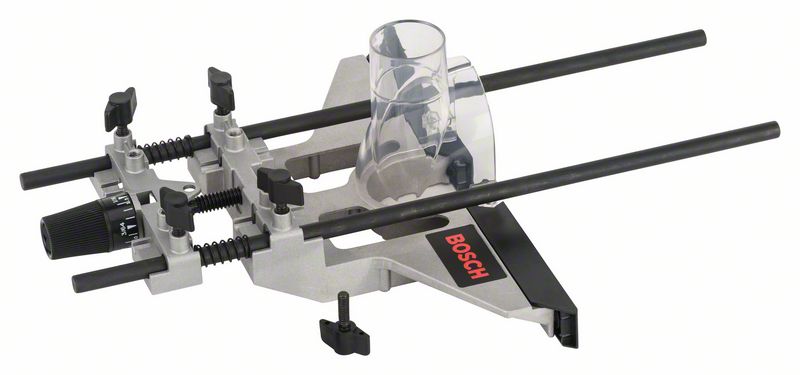 Bosch Parallellanslag