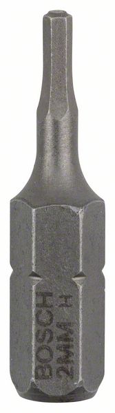 Bosch Skruvbit, extrahård