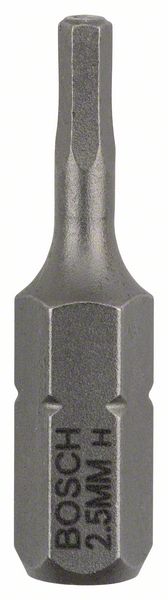 Bosch Skruvbit, extrahård