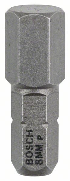Bosch Skruvbit, extrahård