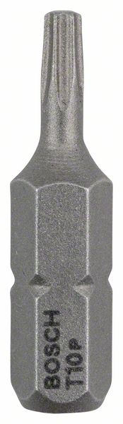 Bosch Extra Hard T borrsatser, T10, 25 mm, 25 st