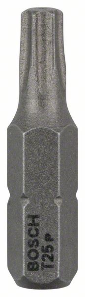 Bosch Extra Hard T borrsatser, T25, 25 mm, 25 st