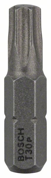 Bosch Extra Hard T borrsatser, T30, 25 mm, 25 st
