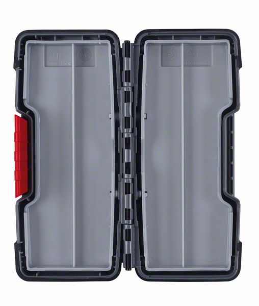 Verktygslåda Bosch Tough Box 6"