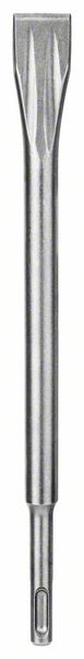 Bosch PRO SDS plus-5C flatmejselsats, 20 x 250 mm, 5 st
