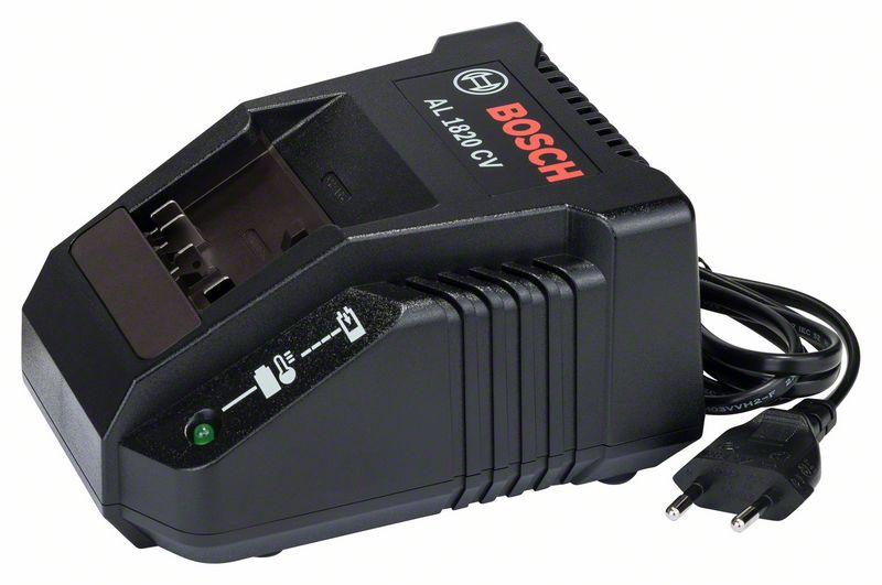 Laddare Bosch AL1820 CV 14.4-18 V LI