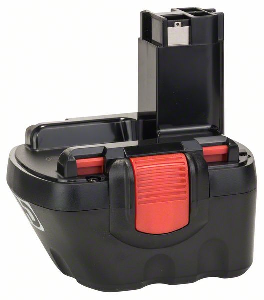 Bosch 12 V O-batteri