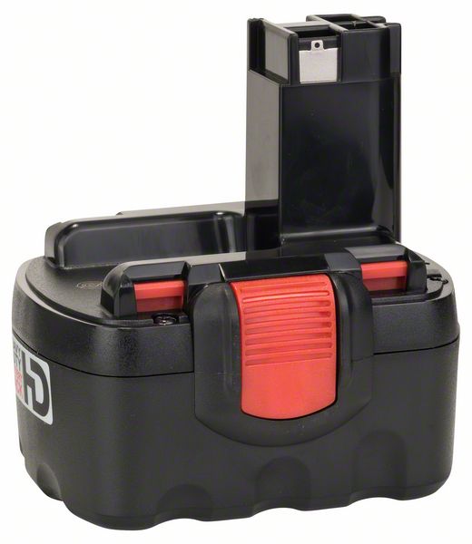 Bosch 14,4 V O-batteri