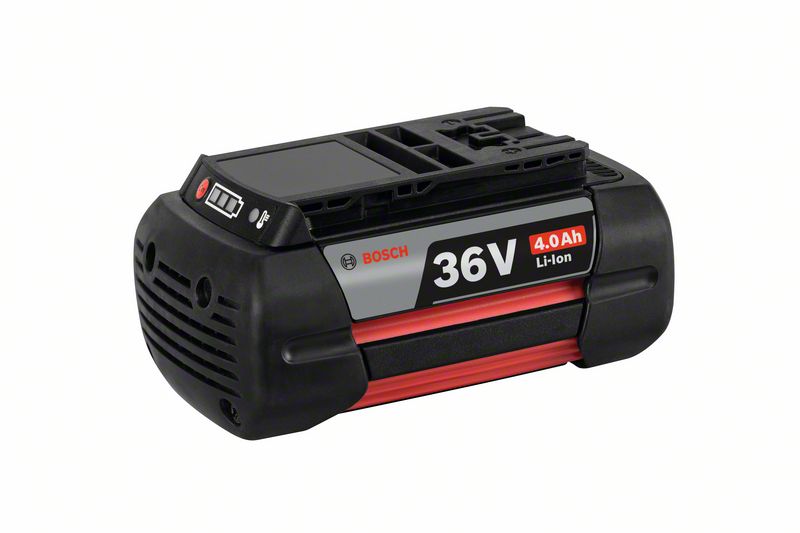 Batteri Bosch 36 V, Li-Ion, 4Ah