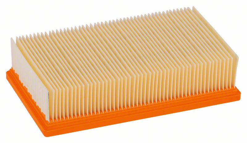 Bosch Pappersveckfilter