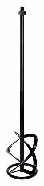 Bosch PRO Multi Material Viscous and Sticky Stirrer Basket, 120 mm