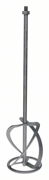 Bosch PRO Multi Material Abrasive, Acidic and Alkaline Stirrer Basket, 135 mm